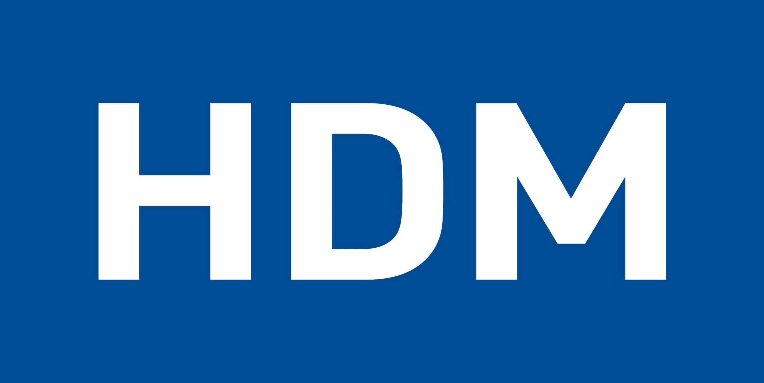 HDM